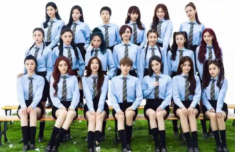 《青春有你二》这档综艺节目比赛自开播以来许多人都在关注着,节目当