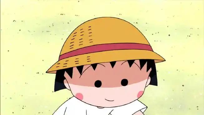 #樱桃小丸子的声优去世##樱桃小丸子#