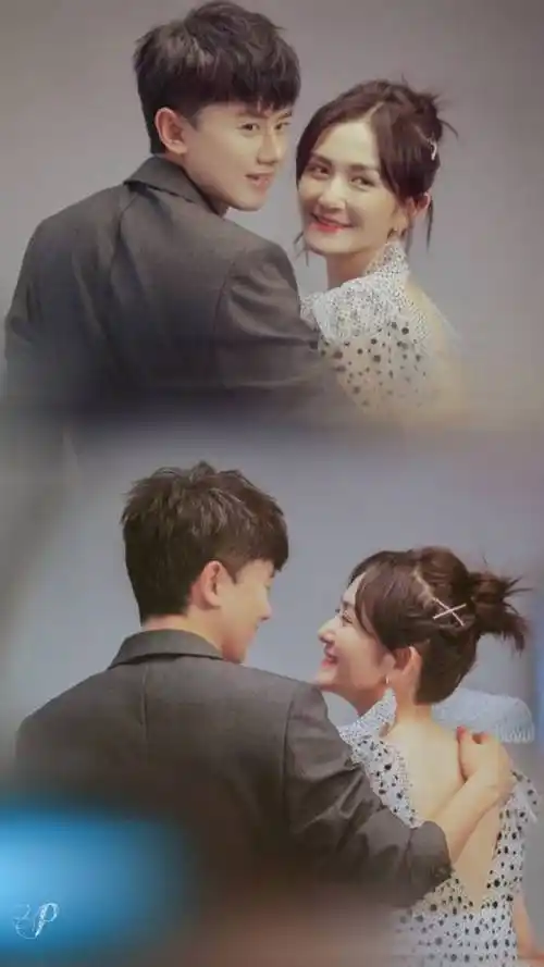 张杰谢娜 - 堆糖,美图壁纸兴趣社区