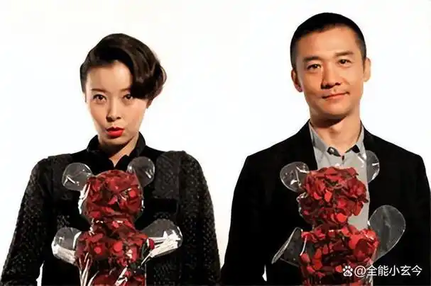 初恋李亚鹏二恋李泉三恋耿乐情归黄志忠如今51岁仍未婚