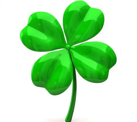 心理测试这四种幸运草哪个能给你带来好运