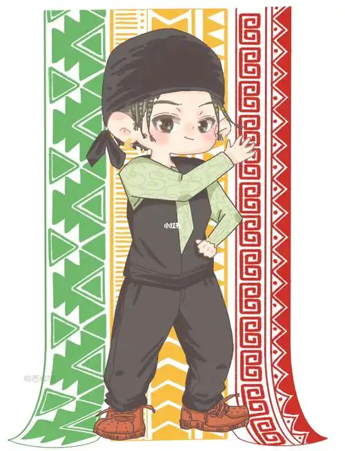 刘雨昕舞台boomtickboomq版第三弹