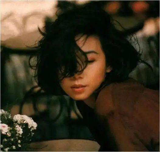 歌后林忆莲李宗盛为她离婚遭初恋陈辉虹抛弃如今成人生赢家