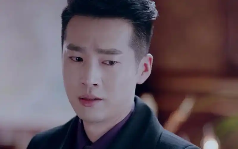 【邹廷威x徐正溪】似曾相识(超水三生三世)