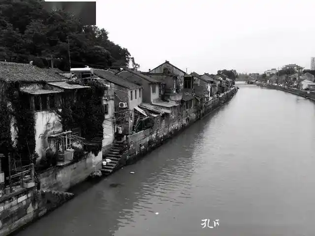 古村镇系列宜兴丁蜀镇古南街