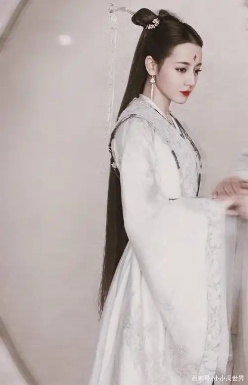 三生三世枕上书的预告片出来啦!你对热巴这次的古装扮相打几分