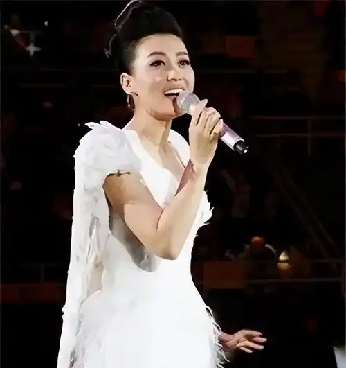 回顾谭晶我这辈子正确的决定就是为科学家丈夫生一对双胞胎