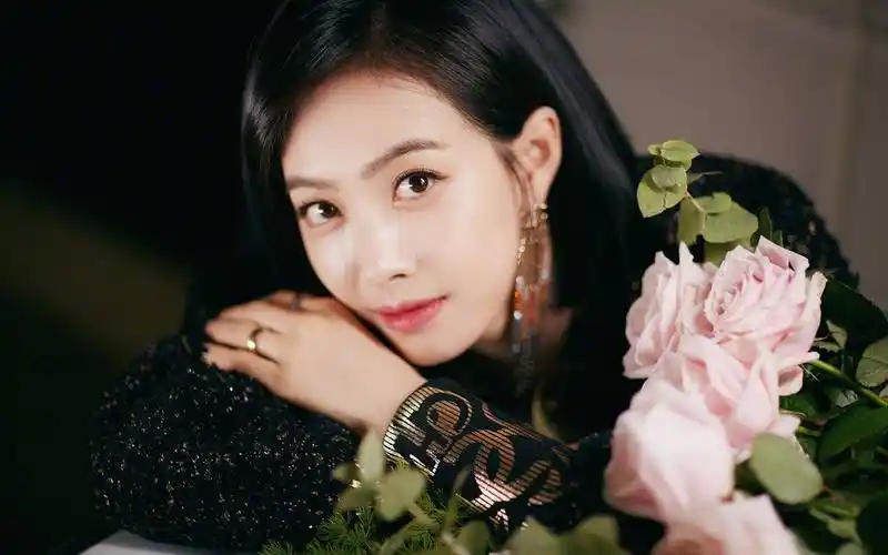 娱乐连连看:肖战,杨幂,张若昀,宋茜,胡连馨,阚清子