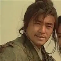 卡通至尊宝头像图片【点击鼠标右键下载】