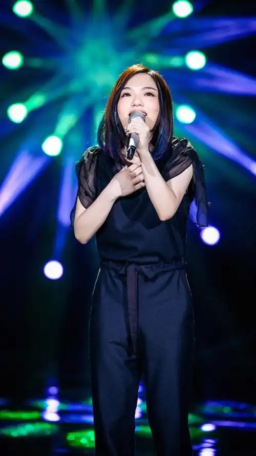 我是歌手4徐佳莹手机壁纸徐佳莹我是歌手台湾美女美女明星