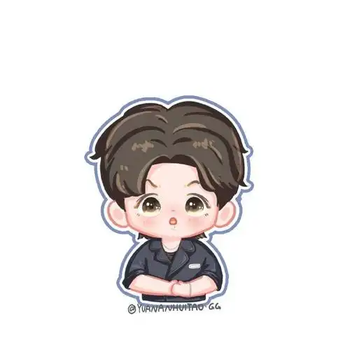 至肖战|感恩·遇见9215二改商用私印,搬运备注出处,头像壁纸随意