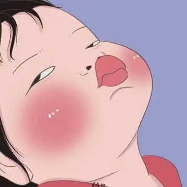 逗比奇葩个性搞怪微信头像 一看就有病的高质量卡通沙雕头像-1-6tu