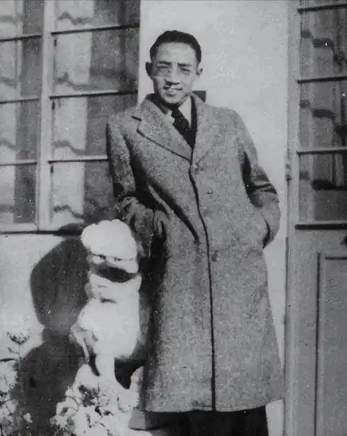 给自己算命后抛弃妻子,最后自己也被算死_林庚白_袁世凯_孙中山