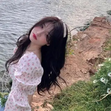 女生超级神仙好看的头像高清温柔仙气的女生头像图片