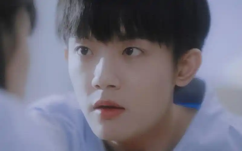 【如此可爱的我们】谈宋 | 李明德 篮球花絮