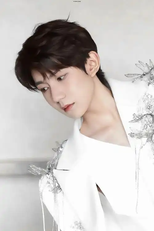 王源2024龙行绛气