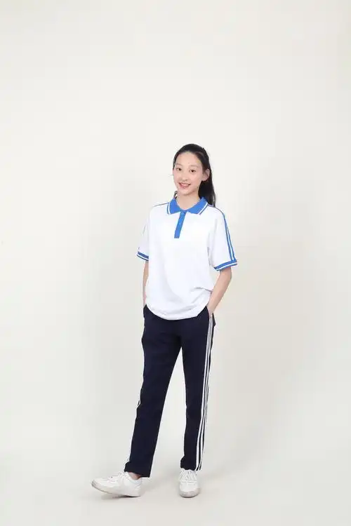 高中校服-河南邦辰服饰有限公司