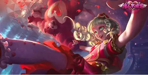 s7最强上单火女s7安妮天赋出装详解