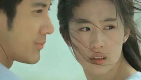 《恋爱通告》刘亦菲王力宏玩转校园恋爱-电影-最新高清视频在线观看