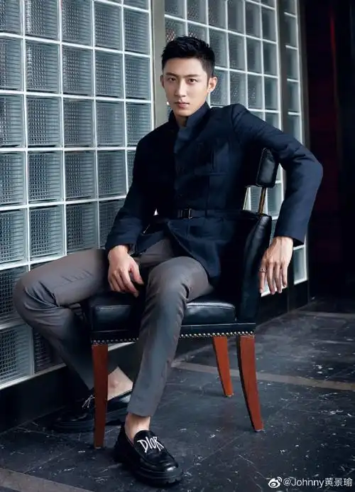 黄景瑜给考研粉丝发回误删资料