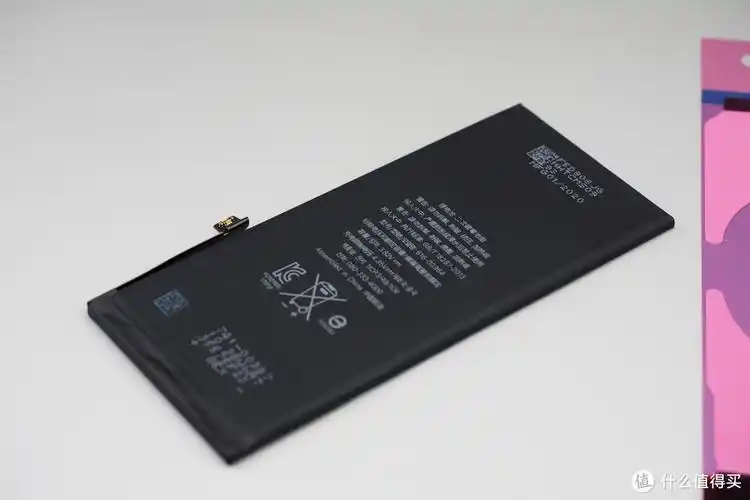 我也是,但我却换了不知名品牌电池——iphone 8plus换电池小记