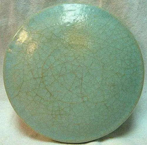 汝窑瓷器的价值在哪里