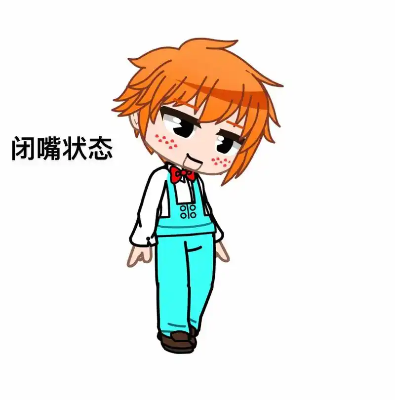 他也是一个腹语假人!为什么说也是,因为之前有 - 抖音