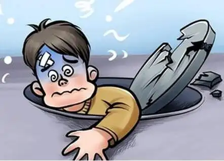 老人掉盗墓坑生还 吃黄土喝雨水奇迹生还(图)