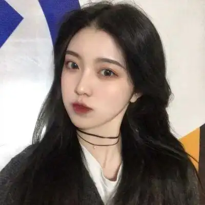 女生头像真人图片唯美霸气清纯女生超好看最新头像图片大全