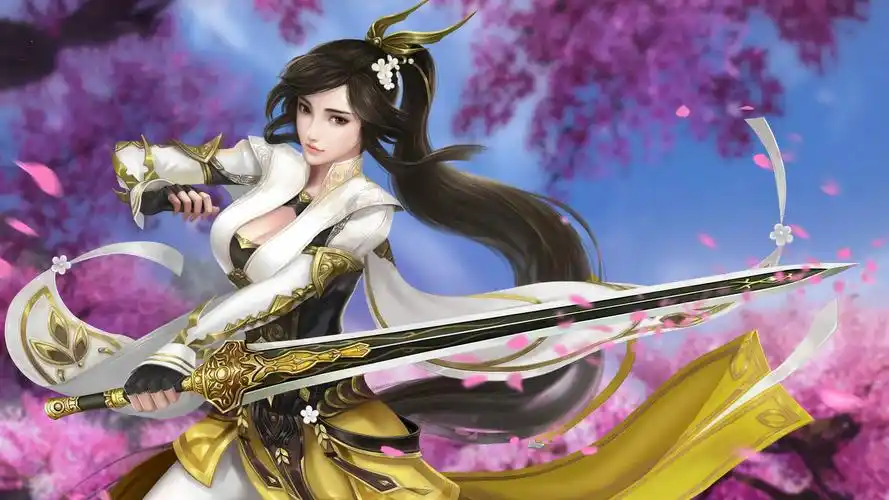 p>大型3d网游《 a target="_blank" href="/item/剑侠情缘网络版叁