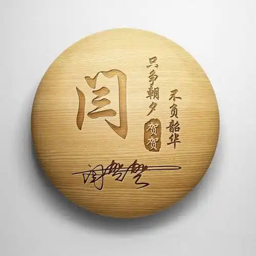 2024你的微信头像该换了,50张高端商务个性姓氏签名头像,请查收_岁月