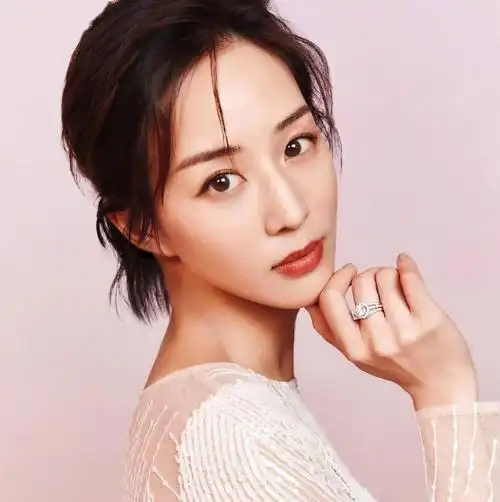 微信头像张钧甯