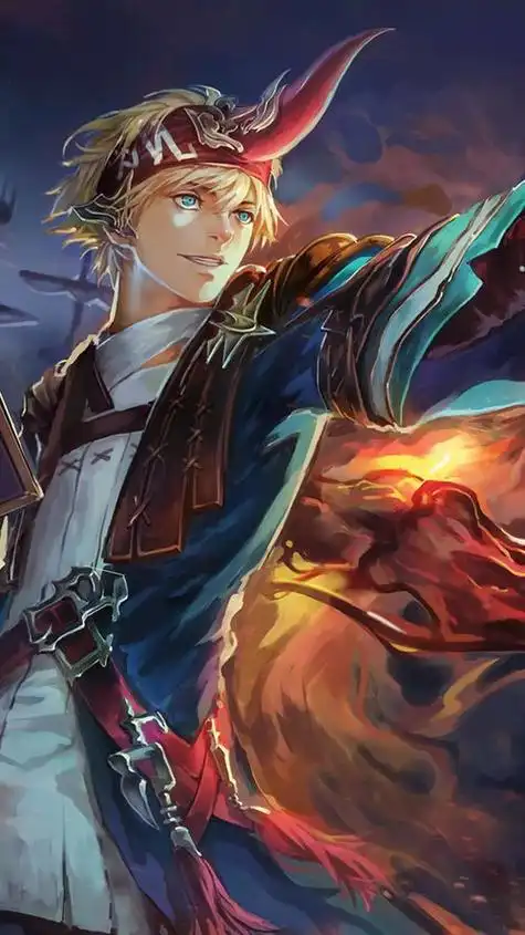 炫酷动漫手机壁纸高清 - 搜狗图片搜索