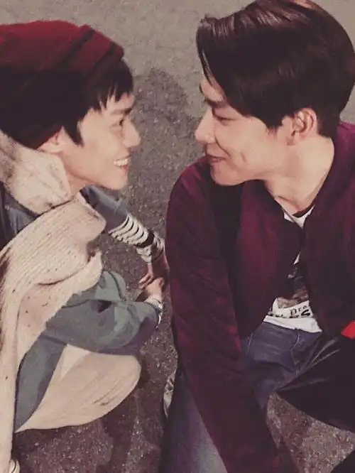 台剧history3那一天 根本不敢看结局