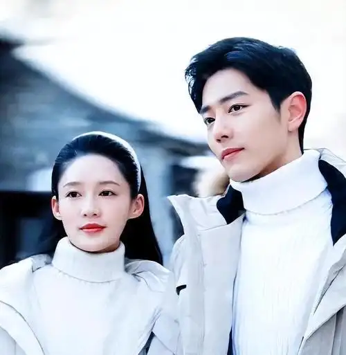 5年后,再看王一博和肖战的境遇,才发现他们本就不是"同道人"