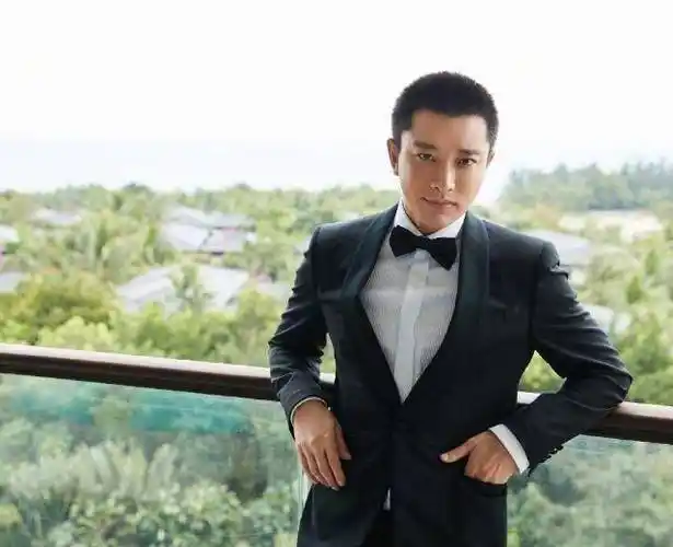 最近又有关于贾乃亮的大消息爆出!