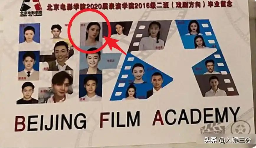 关晓彤大学毕业了吗(23岁关晓彤被曝延期毕业)