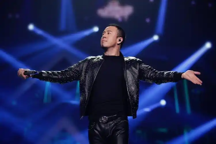 杨坤北京演唱会演出安排地点时间