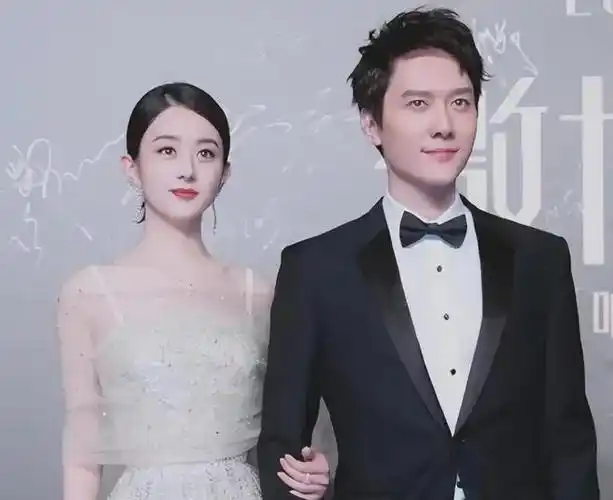 冯绍峰想和赵丽颖复婚谈起儿子几度哽咽想孩子有个完整的家庭