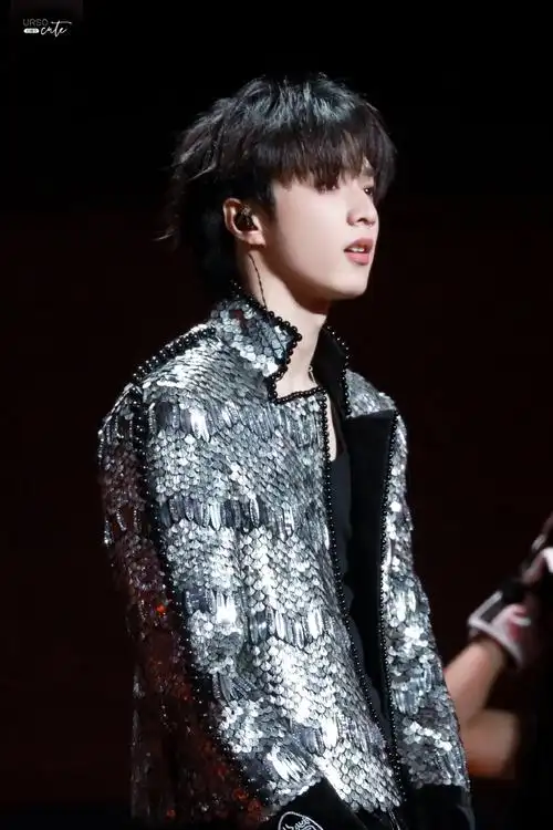 #刘耀文舞蹈solo##刘耀文 唱跳rap全能ace#