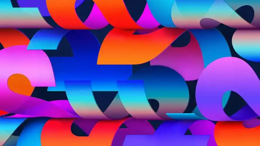 分享几张最新苹果新品的官方壁纸