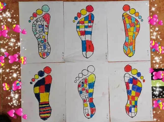 伶俐世纪城幼儿园大二班——谁还不是个宝宝