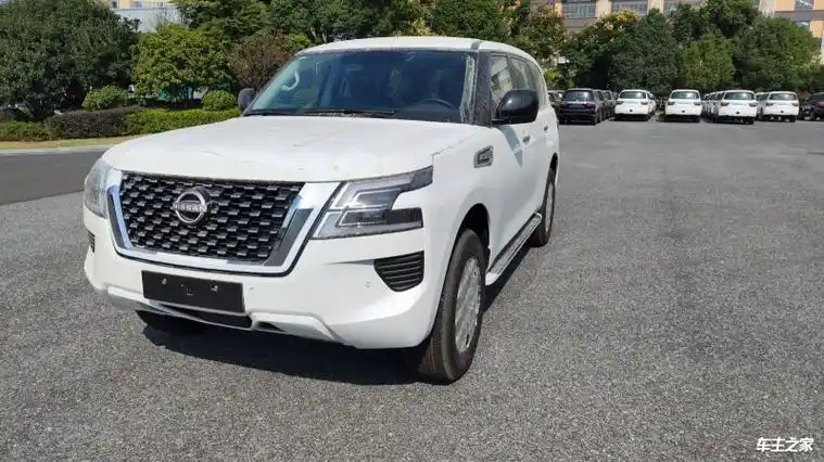 延安途乐中东版新款最低报价60万起欢迎到店试驾