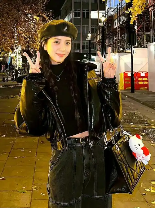 金智秀  #金智秀jisoo  #jisoo金智秀  #生日快乐  #0103  #金智秀