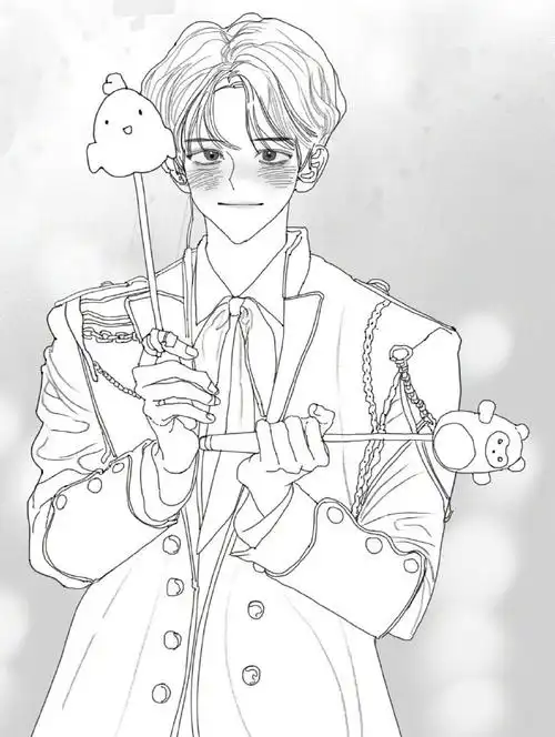 边伯贤0506生日快乐