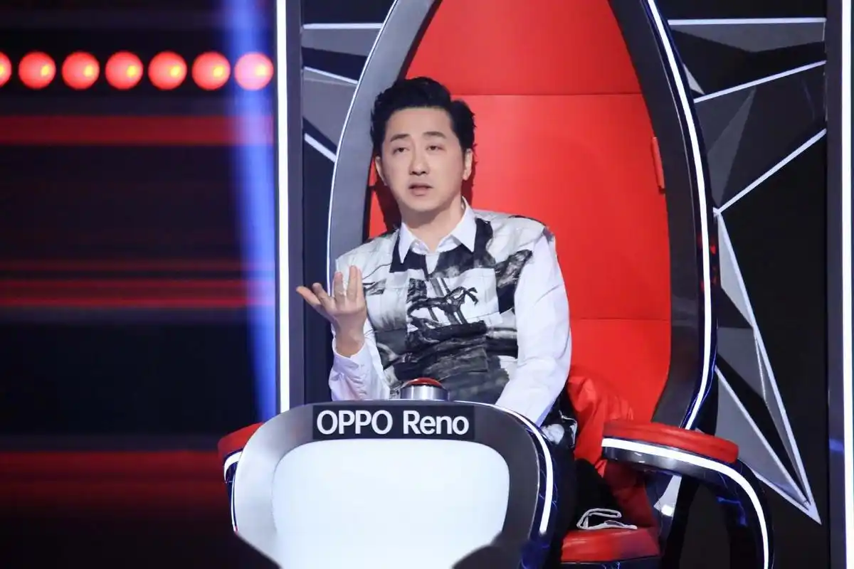 【蓝媒推荐】今天21:00,2019《中国好声音》即将在浙江卫视迎来首期