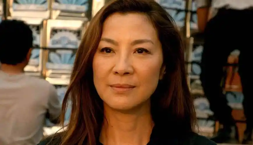 25:钟楚红 ,今年60岁,1960年9月16日出生于中国香港,祖籍广东省博罗县