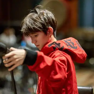 tfboys王源最新高清头像