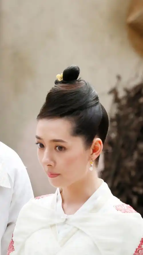 那片星空那片海-陆漓-郭碧婷饰