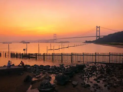 虎门镇东莞虎门沙角海滨游乐园攻略-东莞虎门沙角海滨游乐园门票价格